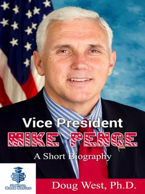 cover image of Vice President Mike Pence